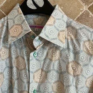 Coton Doux Dress Shirt